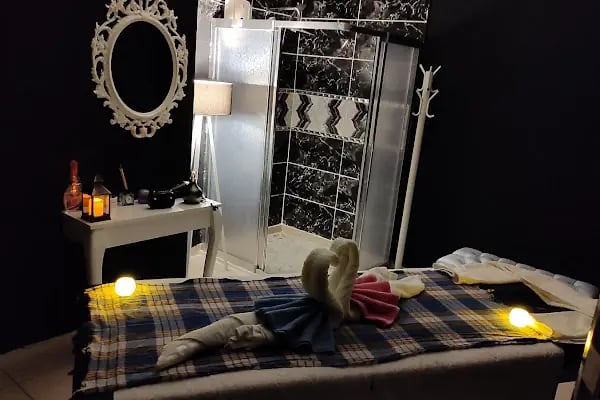 YAĞMUR DURU SPA MERKEZİ - Resim 17