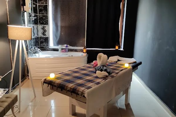 YAĞMUR DURU SPA MERKEZİ - Resim 3