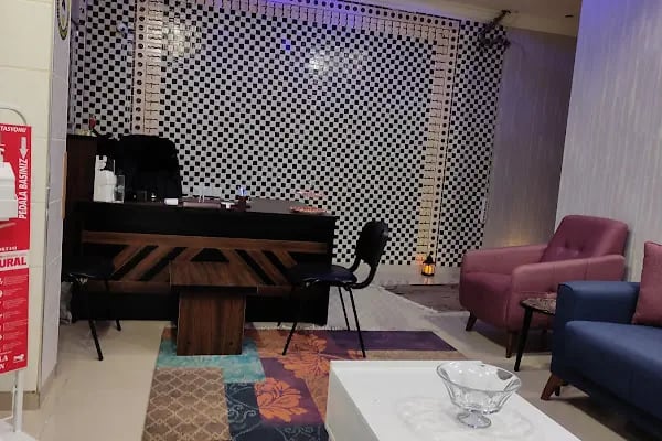 YAĞMUR DURU SPA MERKEZİ - Resim 5