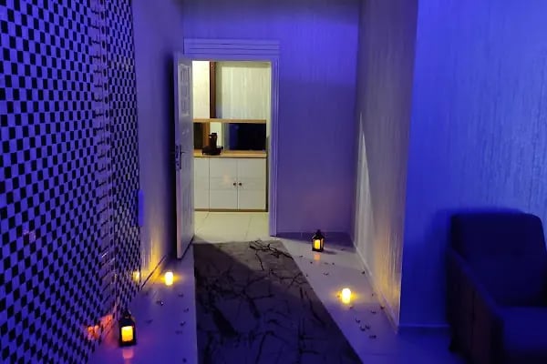 YAĞMUR DURU SPA MERKEZİ - Resim 8