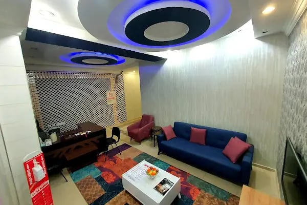 YAĞMUR DURU SPA MERKEZİ - Resim 10