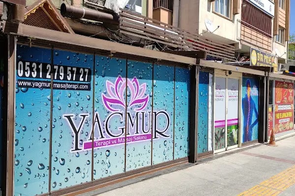 YAĞMUR DURU SPA MERKEZİ - Resim 2