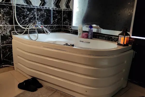 YAĞMUR DURU SPA MERKEZİ - Resim 11