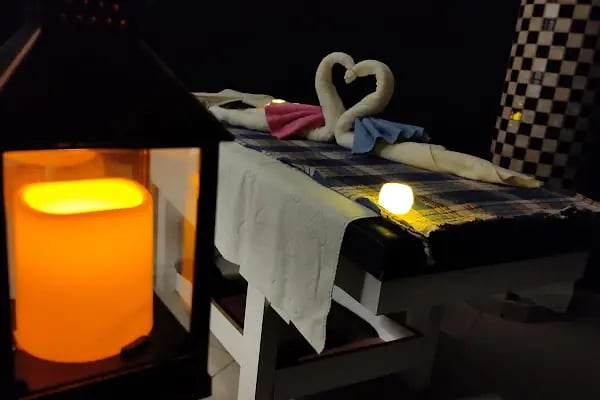 YAĞMUR DURU SPA MERKEZİ - Resim 18