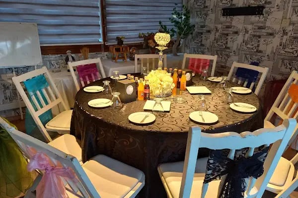 Gloria Garden inciraltı - Resim 6