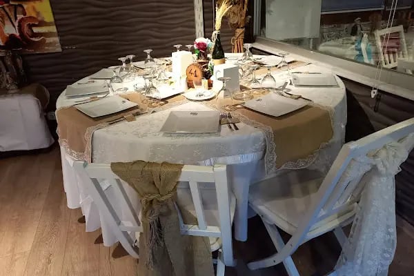 Gloria Garden inciraltı - Resim 20