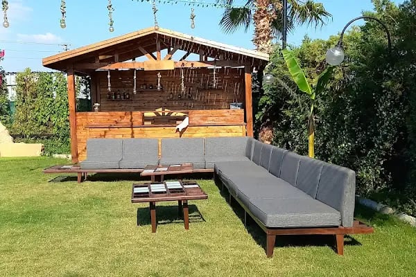 Gloria Garden inciraltı - Resim 5