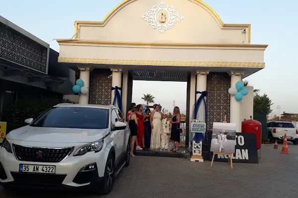 Gloria Garden inciraltı - Resim 17