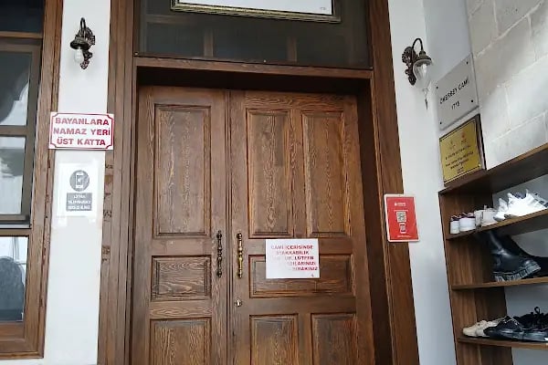 Yıldıztepe Düğün Salonu - Resim 18