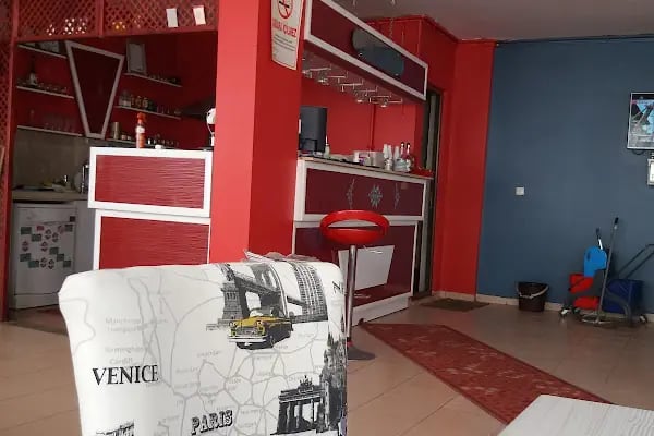 Yıldıztepe Düğün Salonu - Resim 15