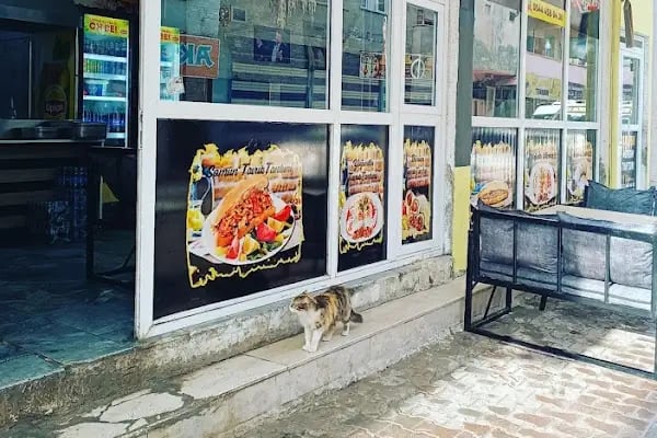 Tarihi Mersin Tantuni - Resim 13