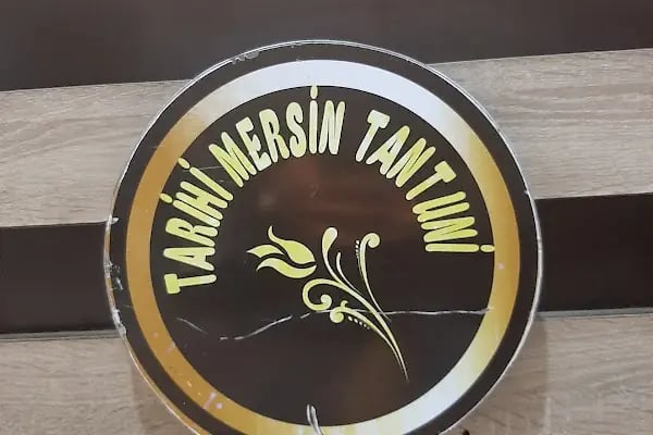 Tarihi Mersin Tantuni - Resim 7