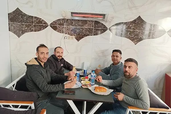 Tarihi Mersin Tantuni - Resim 4
