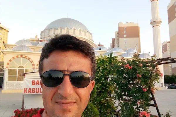 Selçuklu Cami - Resim 5