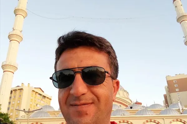 Selçuklu Cami - Resim 15