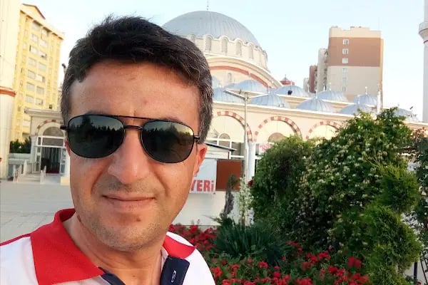Selçuklu Cami - Resim 18
