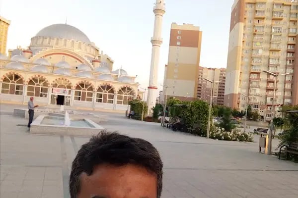 Selçuklu Cami - Resim 16