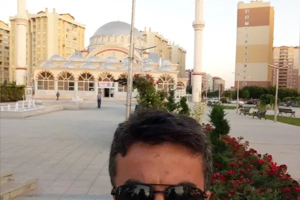 Selçuklu Cami - Resim 17