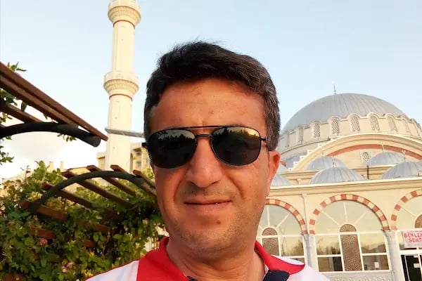 Selçuklu Cami - Resim 12