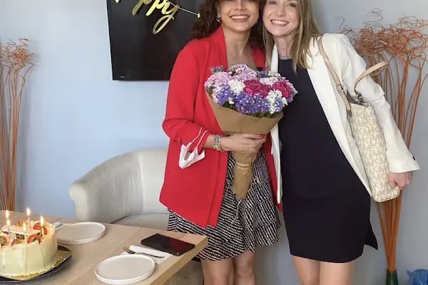 Dermatolog Dr. Pınar Koç - Resim 9