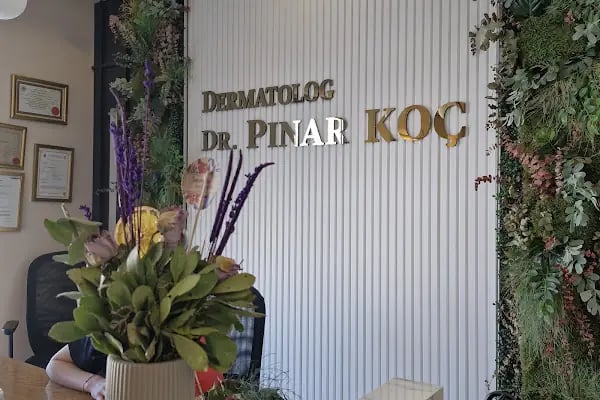 Dermatolog Dr. Pınar Koç - Resim 7