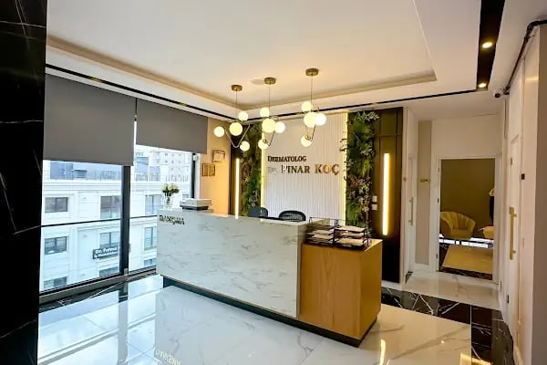 Dermatolog Dr. Pınar Koç - Resim 3