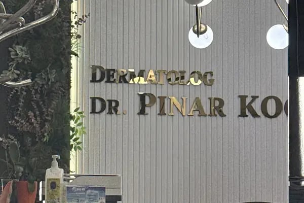 Dermatolog Dr. Pınar Koç - Resim 8
