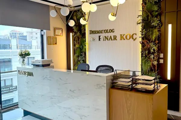 Dermatolog Dr. Pınar Koç - Resim 5