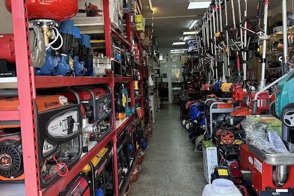 Atilgan Ticaret Nalburiye &amp; Hirdavat - Resim 4