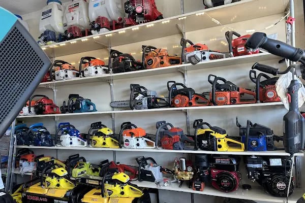 Atilgan Ticaret Nalburiye &amp; Hirdavat - Resim 2