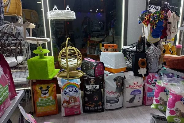 Kukuli Petshop - Resim 13