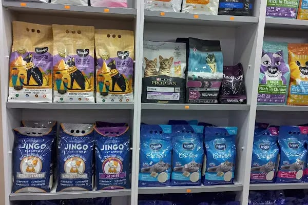Kukuli Petshop - Resim 16