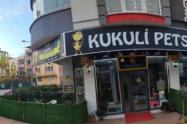 Kukuli Petshop - Resim 9