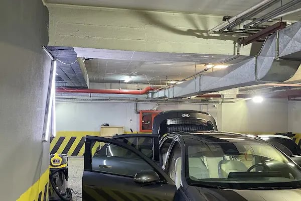 Auto Bath Oto Yıkama - Resim 2