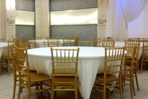 Rüya Düğün Sarayı - Resim 14