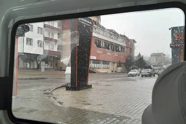 Rüya Düğün Sarayı - Resim 9
