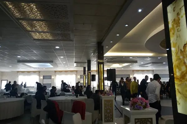 Rüya Düğün Sarayı - Resim 3