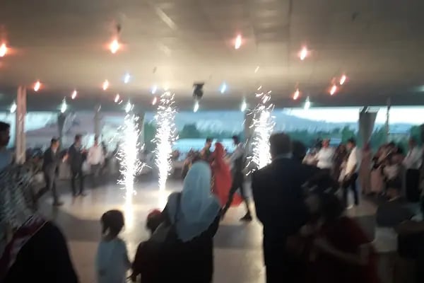 Rüya Düğün Sarayı - Resim 17