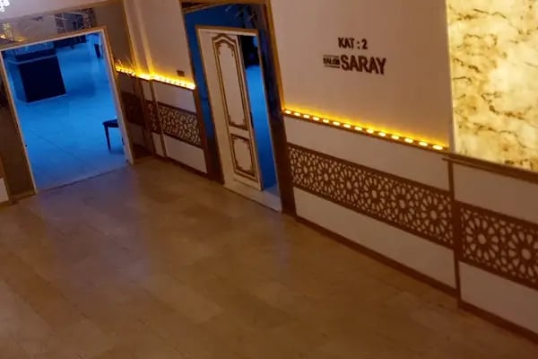 Rüya Düğün Sarayı - Resim 19
