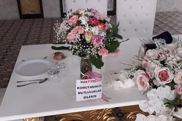 Rüya Düğün Sarayı - Resim 18