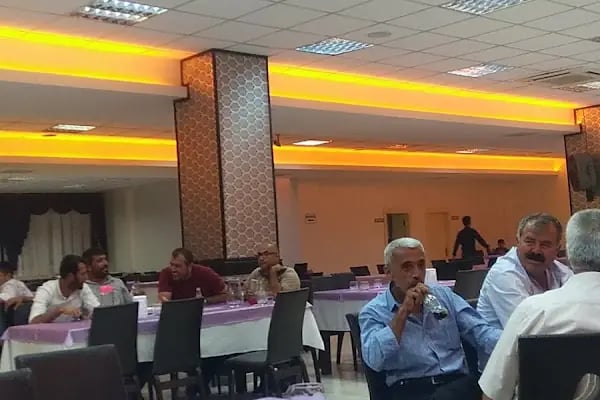 Rüya Düğün Sarayı - Resim 2