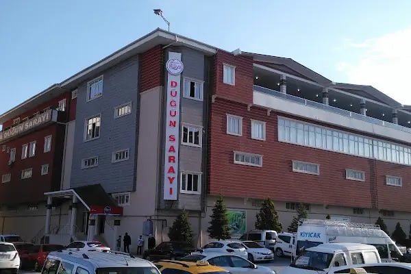 Rüya Düğün Sarayı - Resim 11