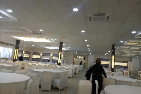 Rüya Düğün Sarayı - Resim 16