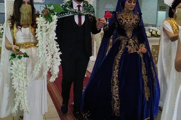 Rüya Düğün Sarayı - Resim 6