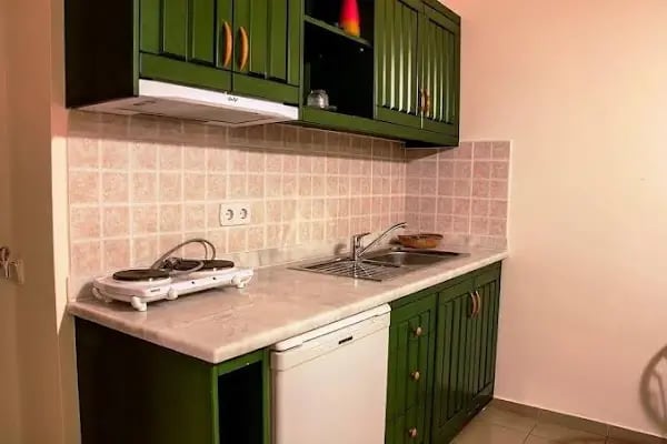R&amp;M Apart Hotel - Resim 20