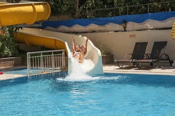 R&amp;M Apart Hotel - Resim 12