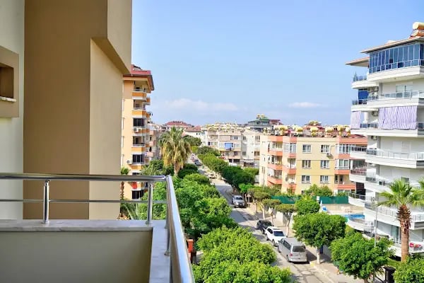 R&amp;M Apart Hotel - Resim 13