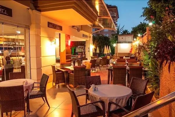 R&amp;M Apart Hotel - Resim 9