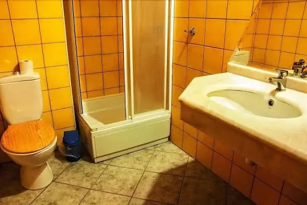 R&amp;M Apart Hotel - Resim 4