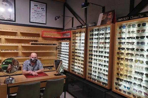 Toprak Optik - Resim 2